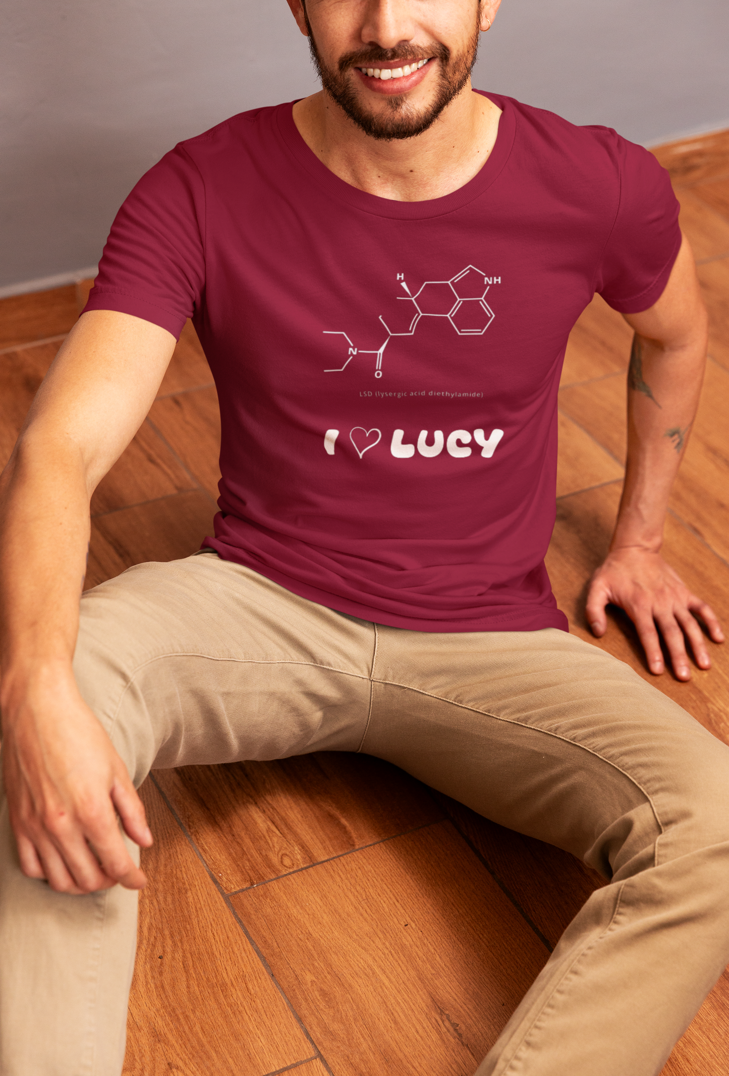 I Love Lucy