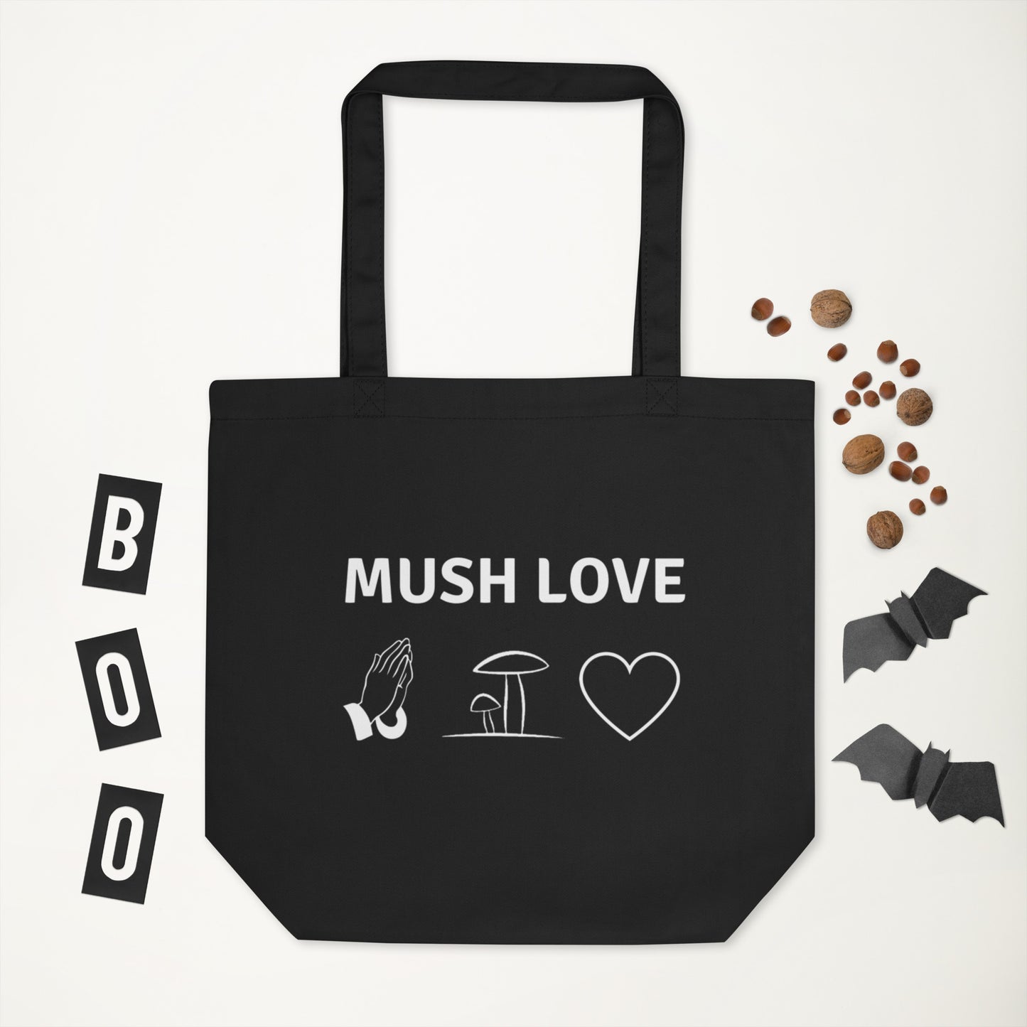 🌿Mush Love Tote