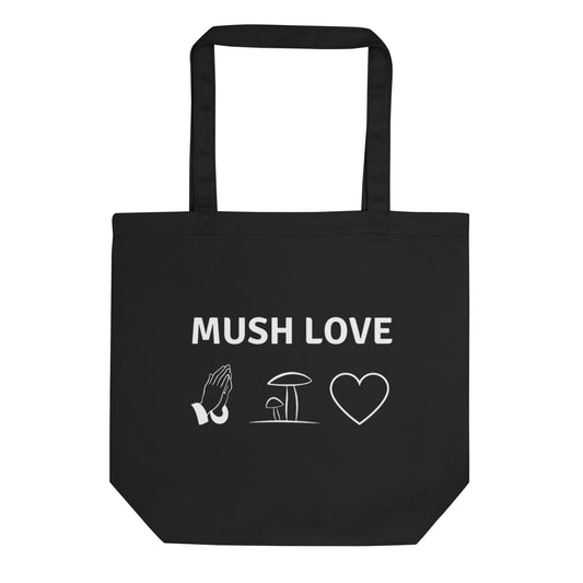 🌿Mush Love Tote