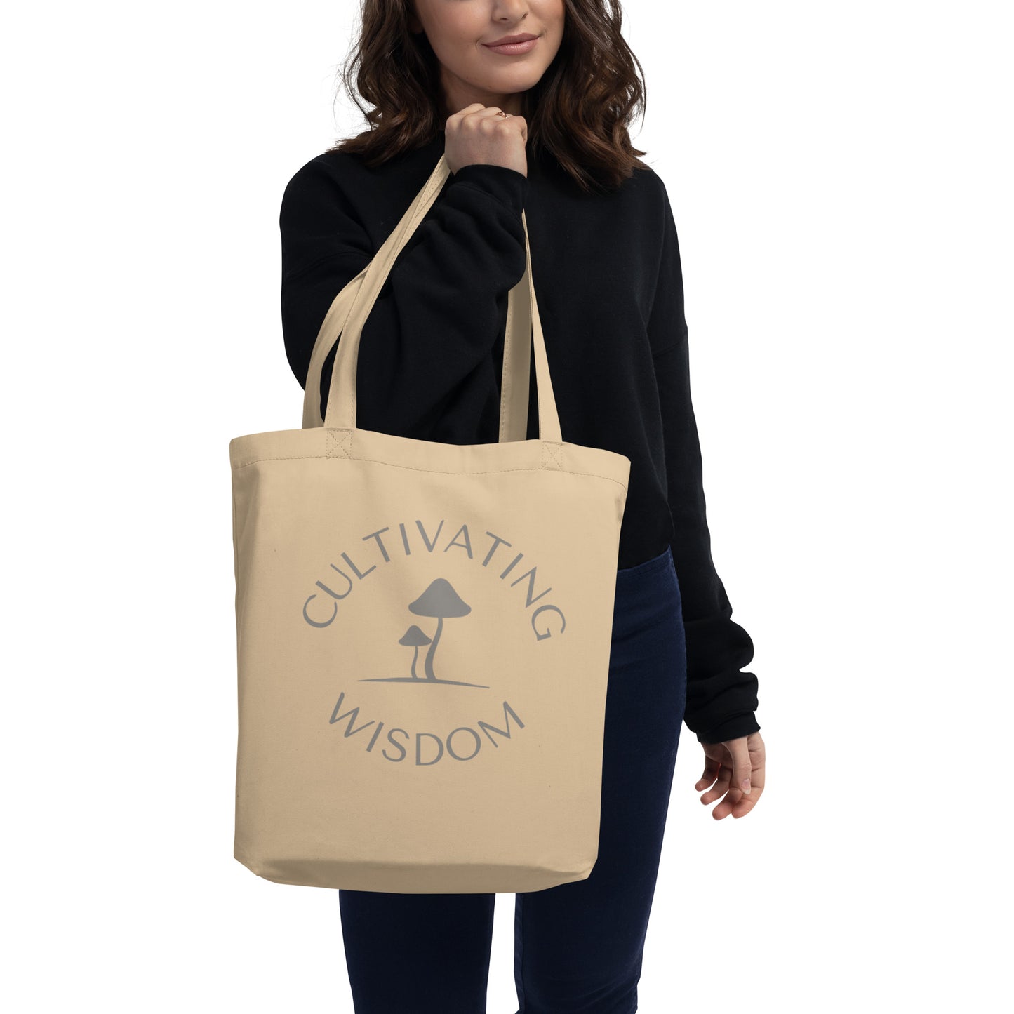 🌿Ingrid Tote Bag