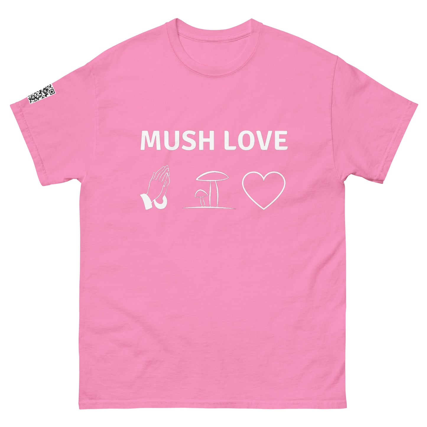Mush Love