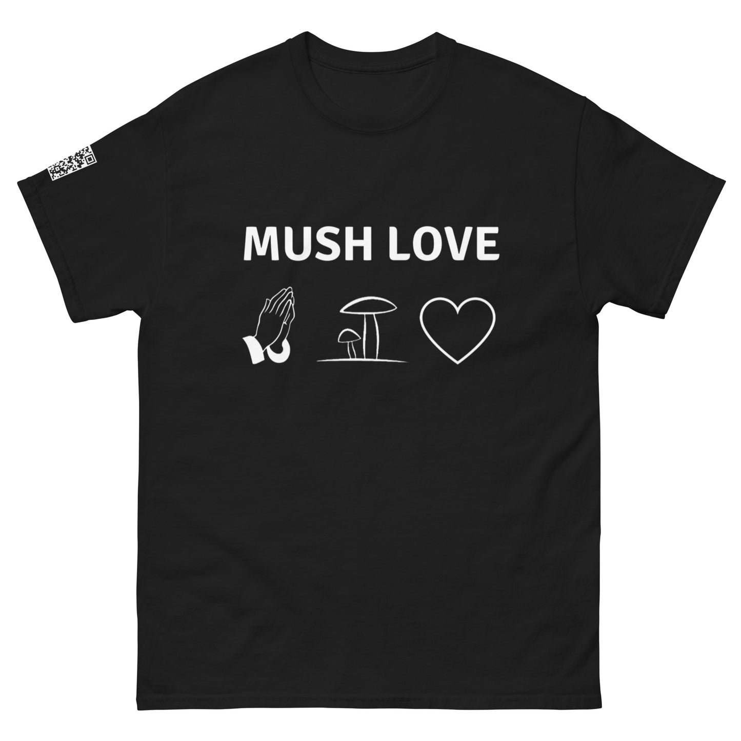 Mush Love