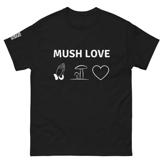 Mush Love