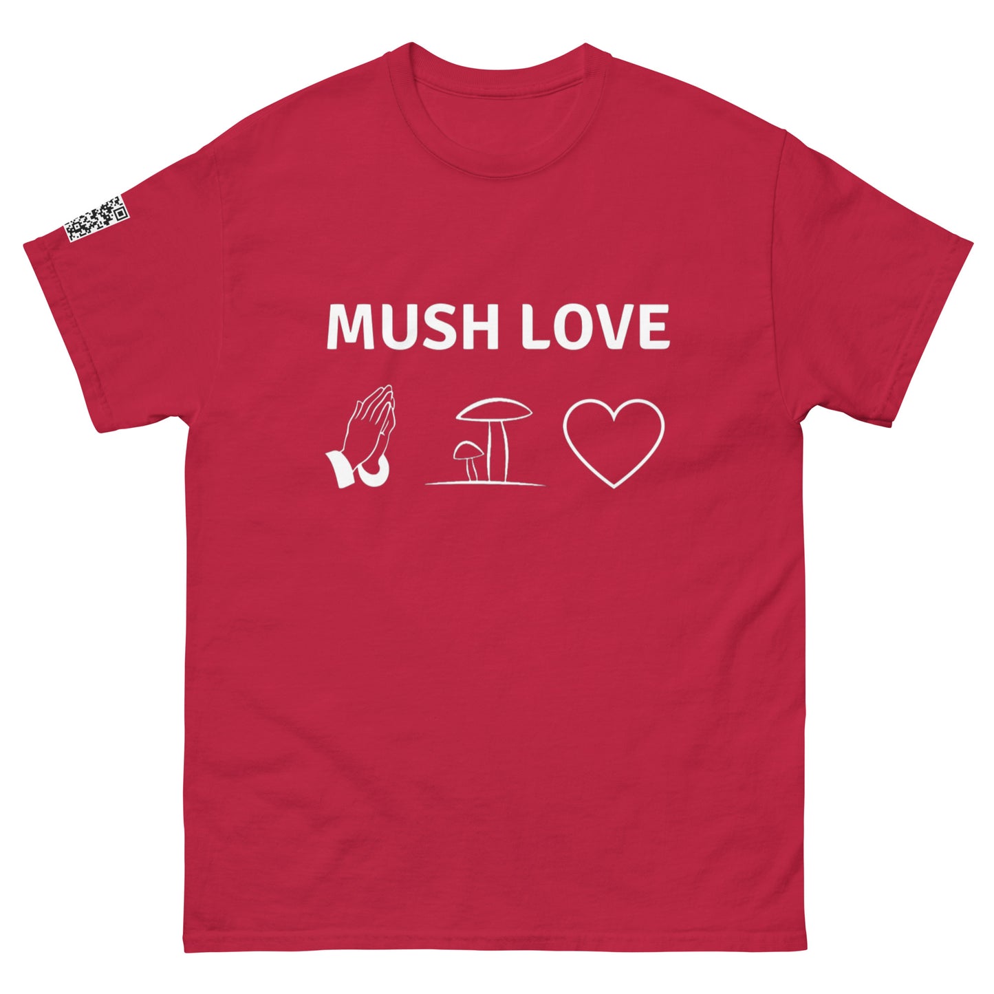 Mush Love