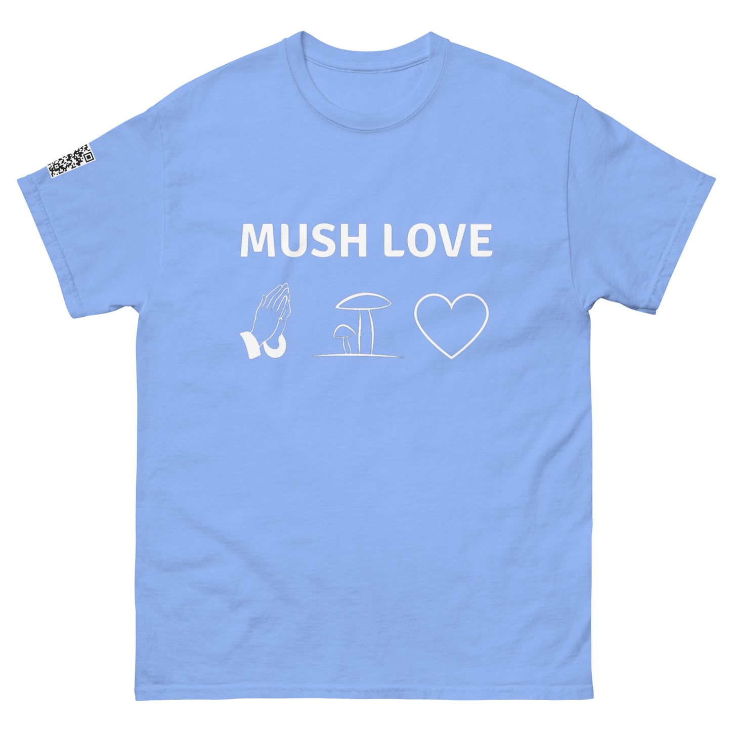 Mush Love