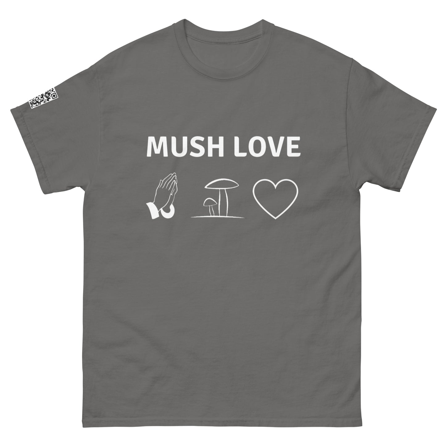 Mush Love