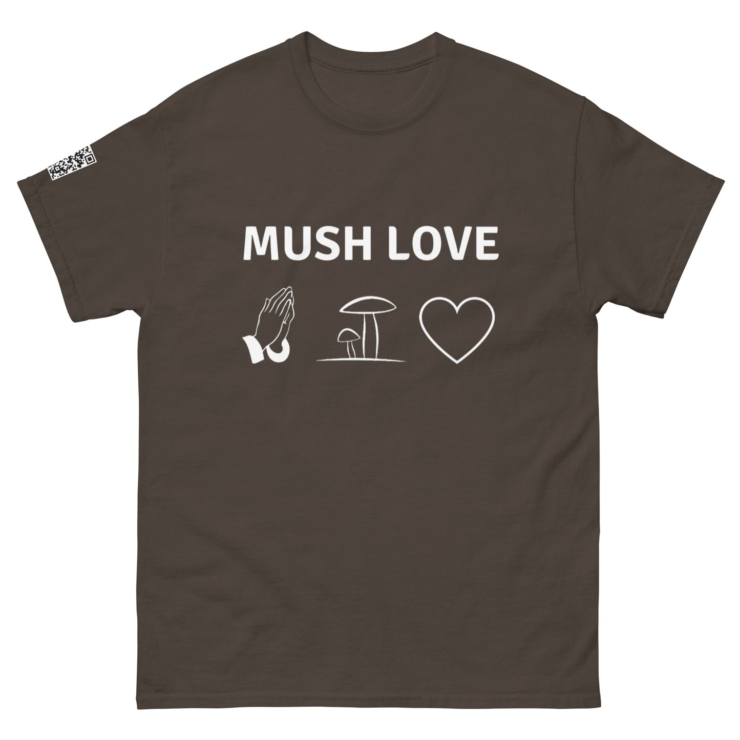 Mush Love