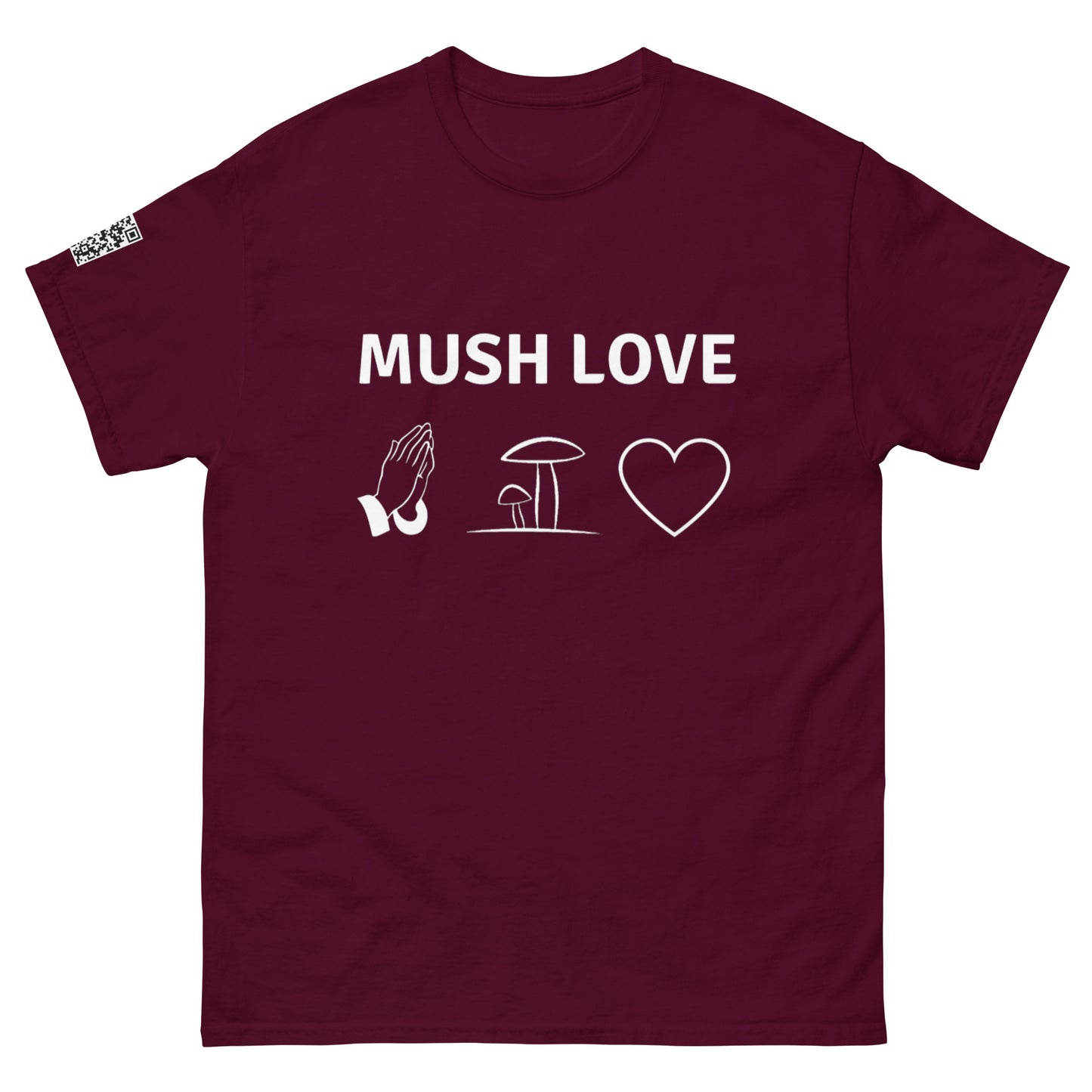 Mush Love