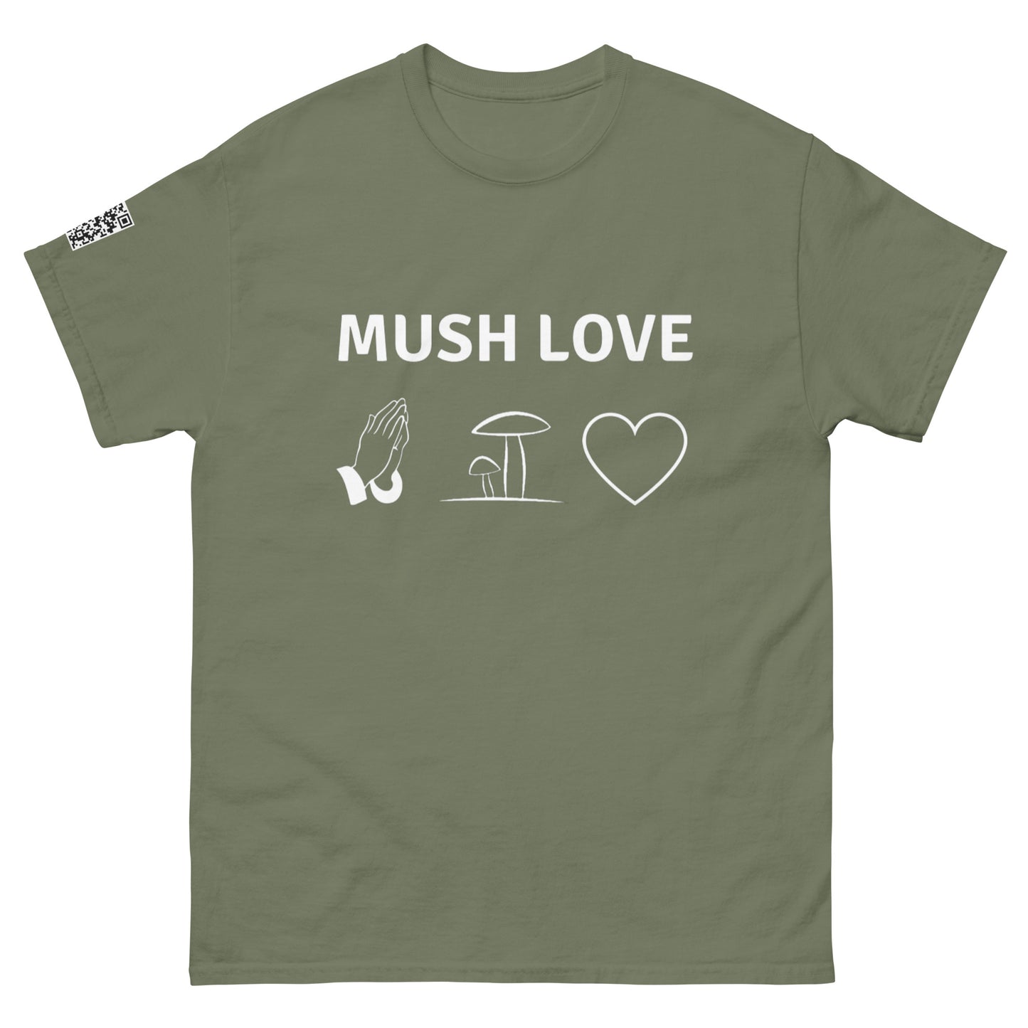 Mush Love