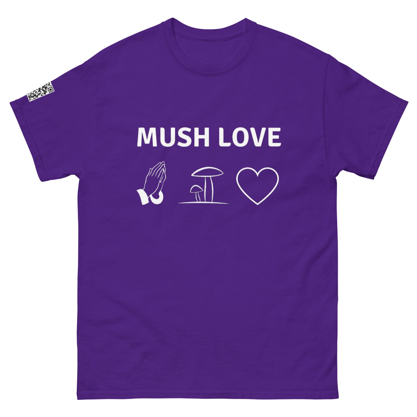 Mush Love