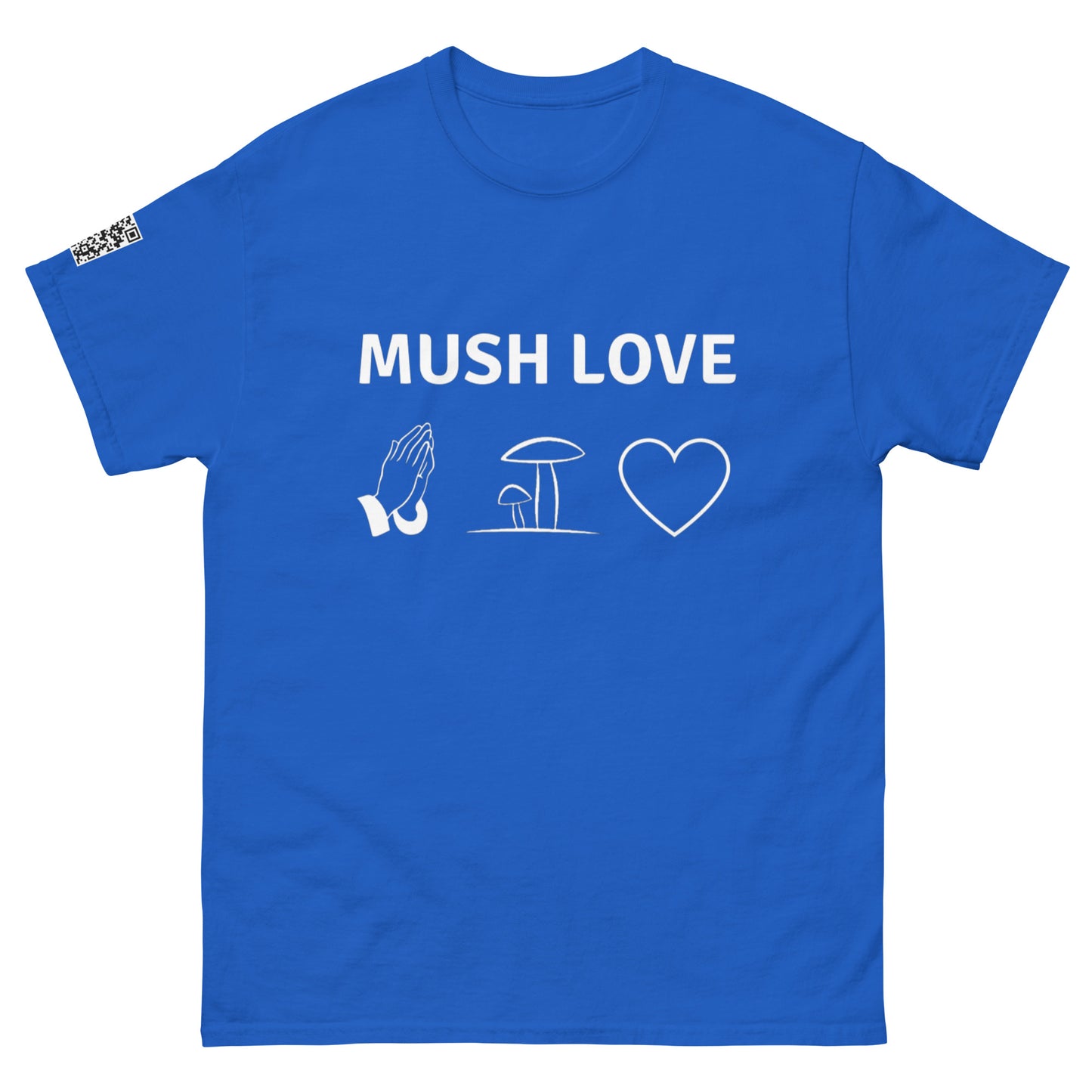 Mush Love