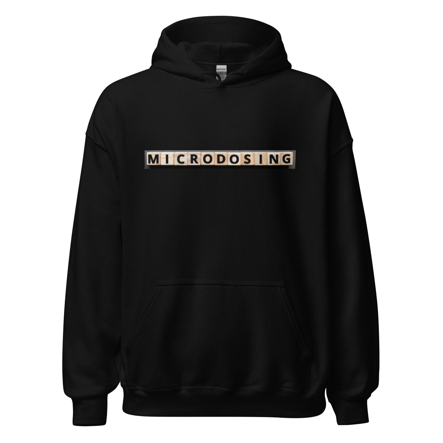 Microdosing Hoodie