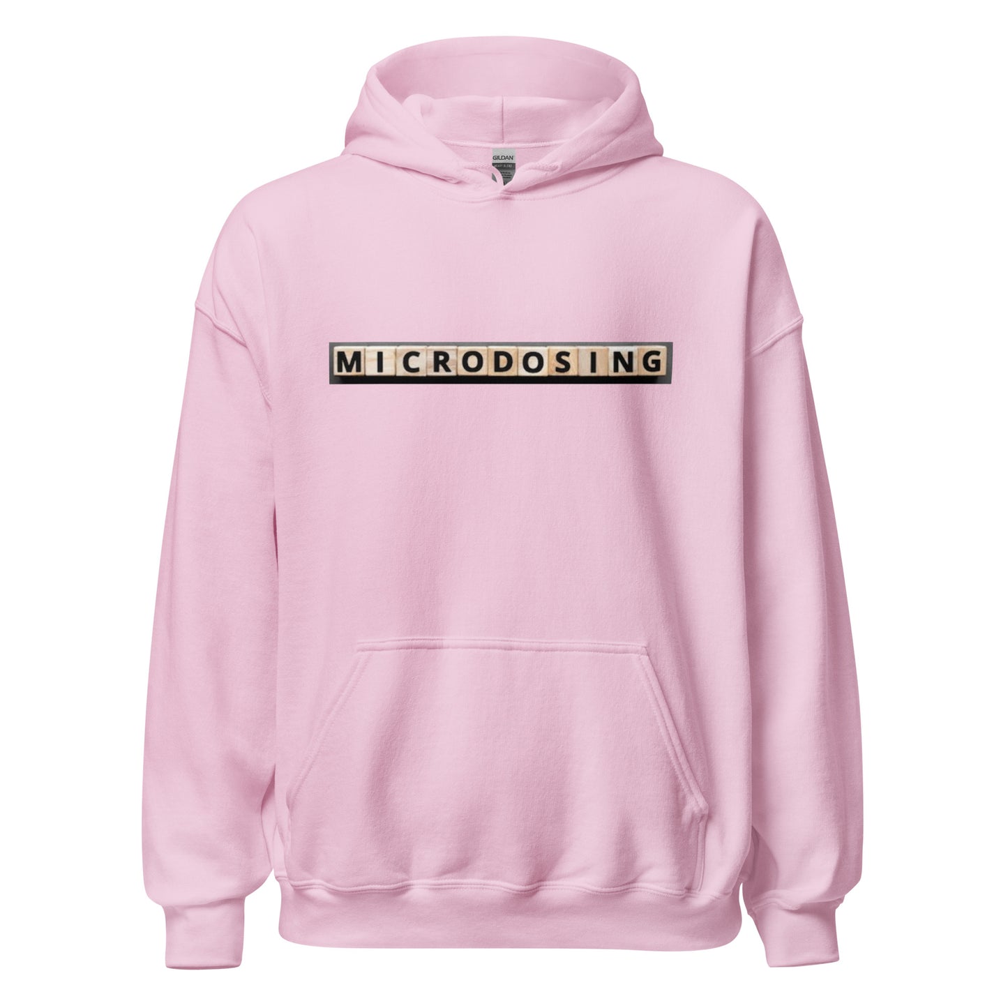 Microdosing Hoodie