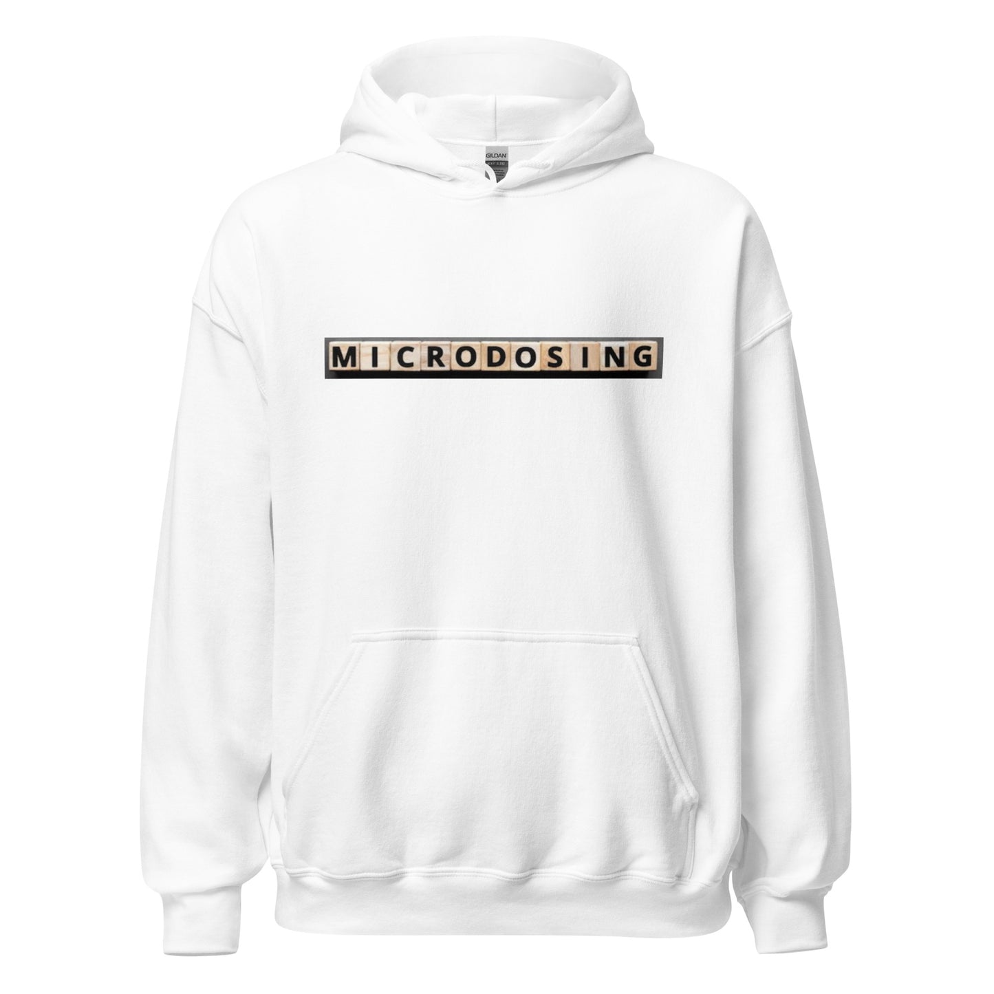 Microdosing Hoodie