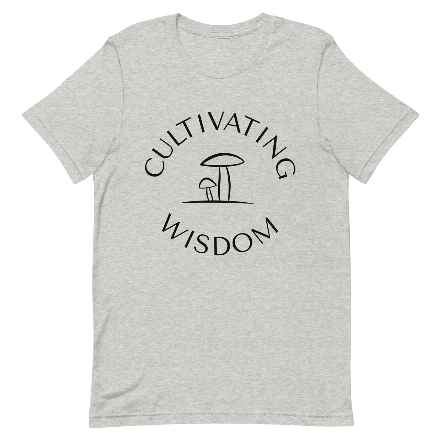 Cultivating Wisdom Soft Colors