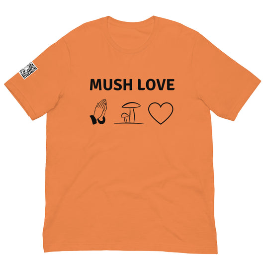 Mush Love Soft Colors