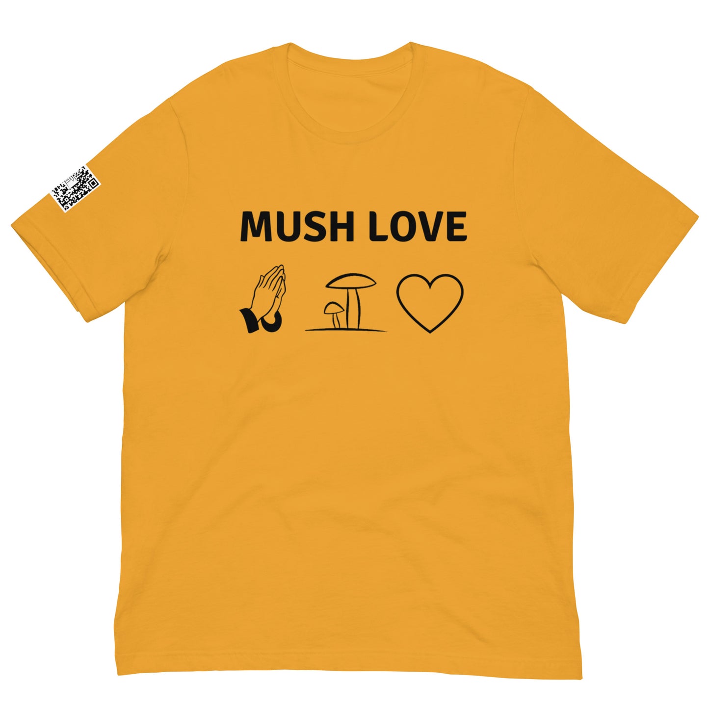 Mush Love Soft Colors