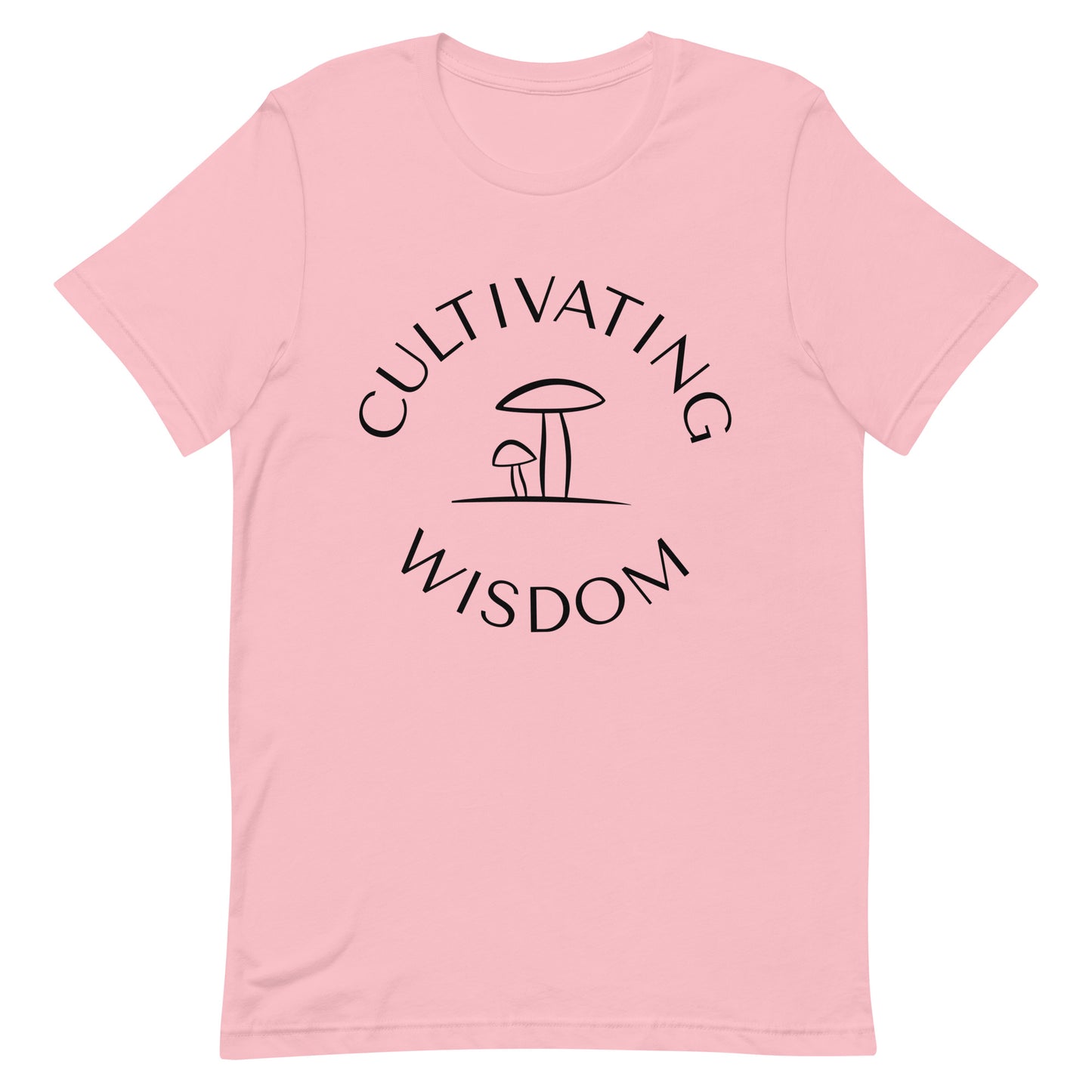 Cultivating Wisdom Soft Colors