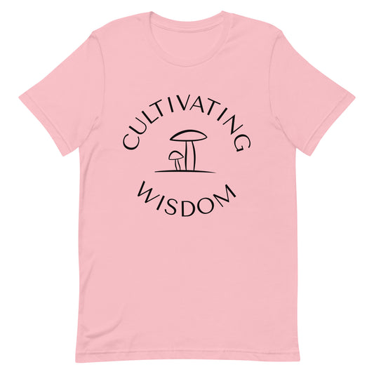 Cultivating Wisdom Soft Colors