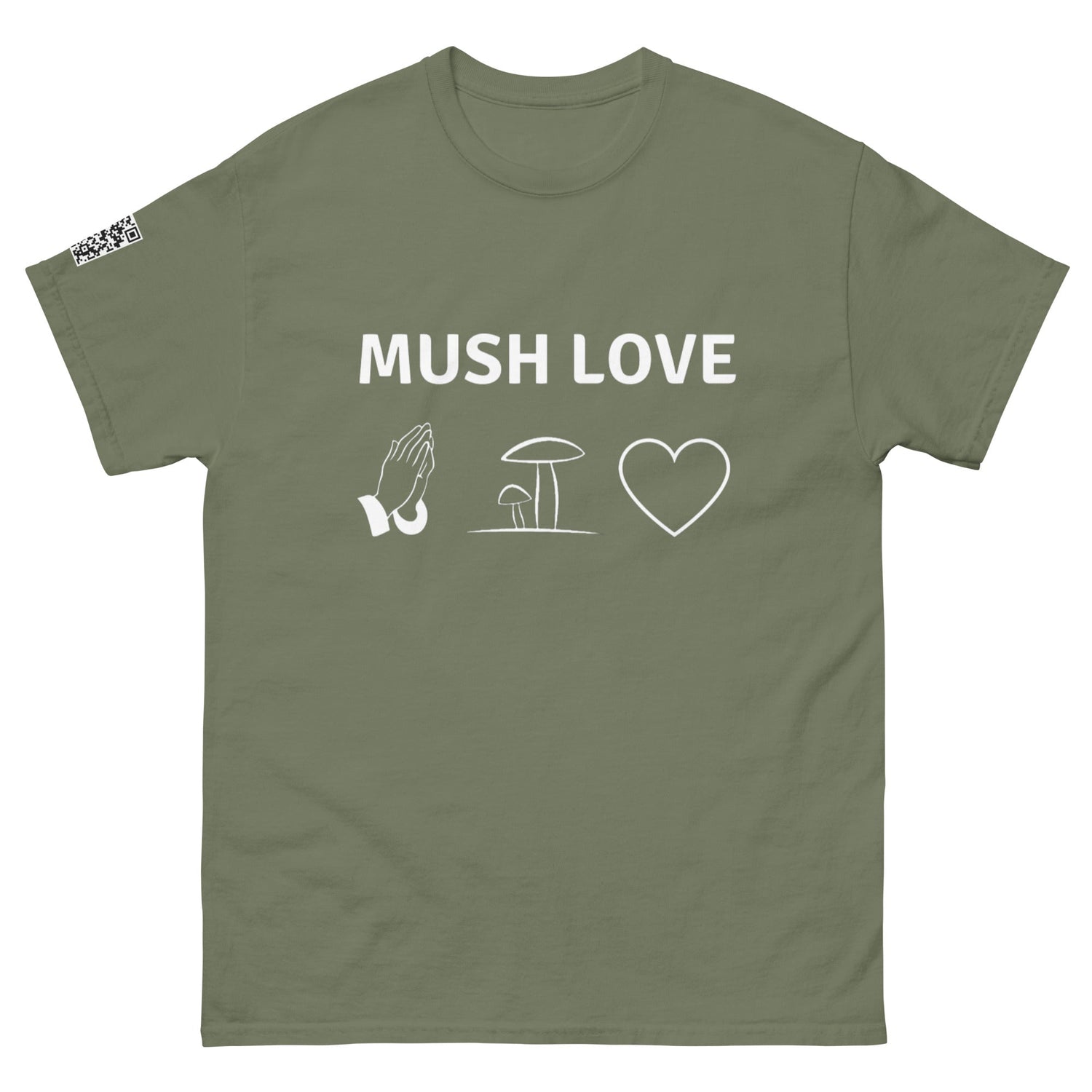 Mush Love