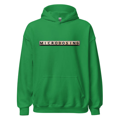 Microdosing Hoodie