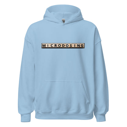 Microdosing Hoodie