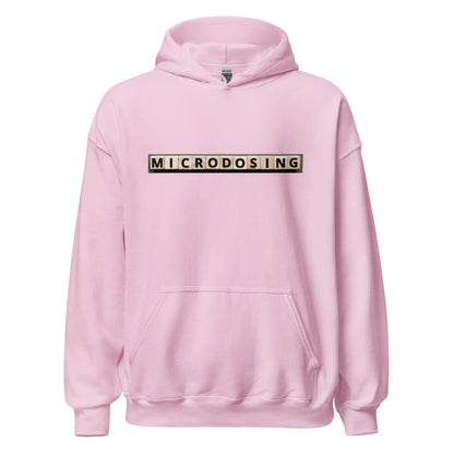 Microdosing Hoodie