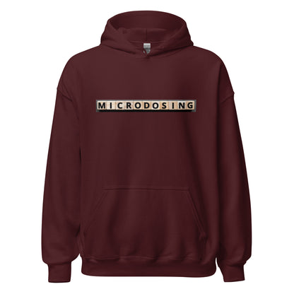 Microdosing Hoodie