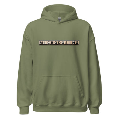 Microdosing Hoodie