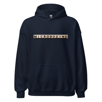 Microdosing Hoodie