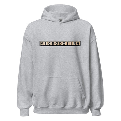 Microdosing Hoodie