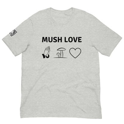 Mush Love Soft Colors