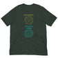 Brain On Psilo Unisex t-shirt