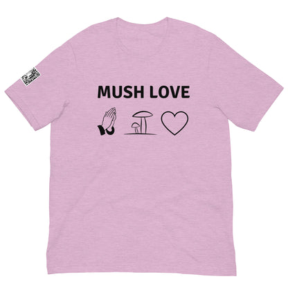 Mush Love Soft Colors