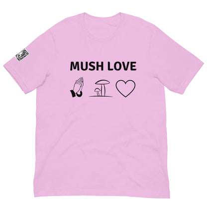 Mush Love Soft Colors