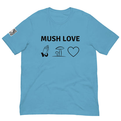 Mush Love Soft Colors