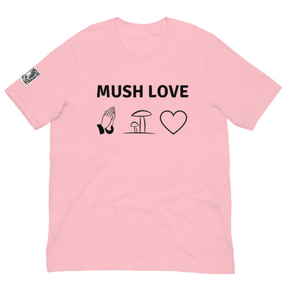 Mush Love Soft Colors