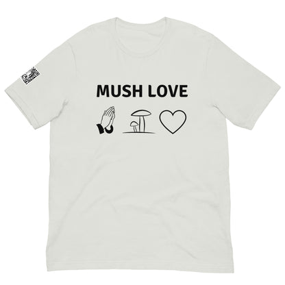 Mush Love Soft Colors