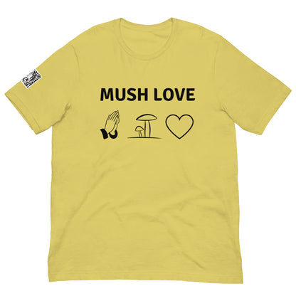 Mush Love Soft Colors