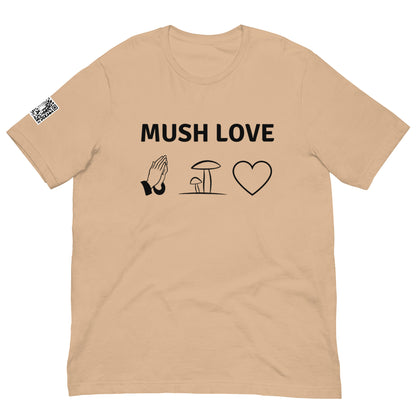 Mush Love Soft Colors